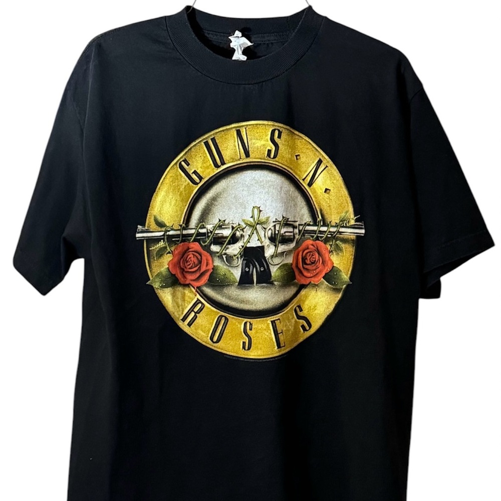 Black T-Shirt